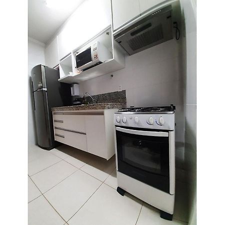 Frodo-Apto Magnifico Com Wifi , 2 Dorm Sao Carlos  Exterior photo