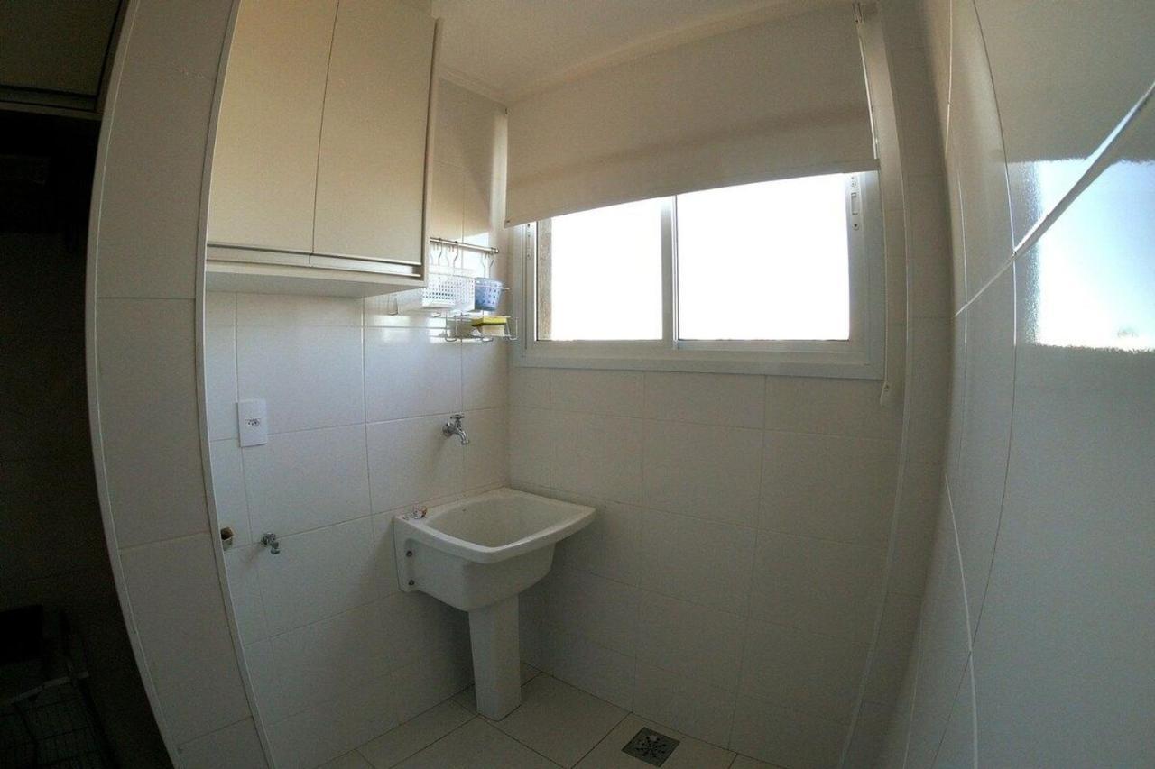Frodo-Apto Magnifico Com Wifi , 2 Dorm Sao Carlos  Exterior photo