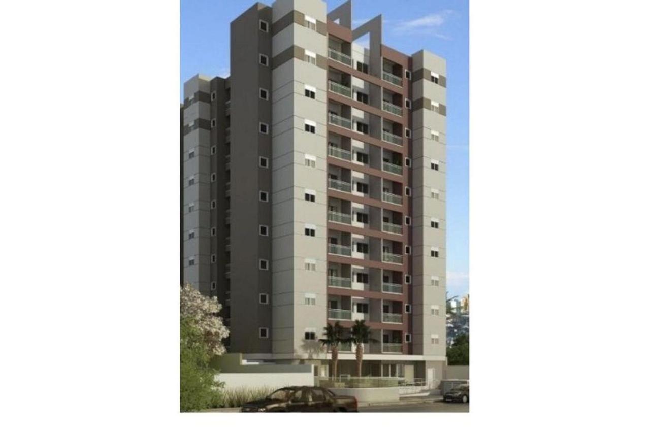 Frodo-Apto Magnifico Com Wifi , 2 Dorm Sao Carlos  Exterior photo