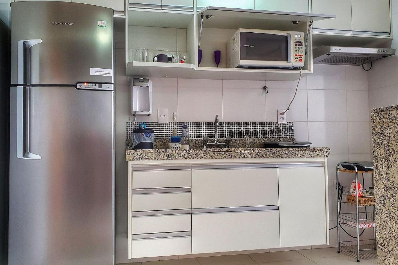 Frodo-Apto Magnifico Com Wifi , 2 Dorm Sao Carlos  Exterior photo