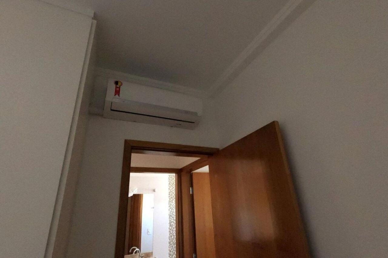 Frodo-Apto Magnifico Com Wifi , 2 Dorm Sao Carlos  Exterior photo