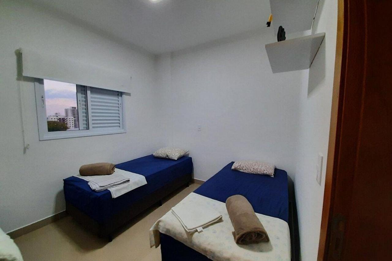 Frodo-Apto Magnifico Com Wifi , 2 Dorm Sao Carlos  Exterior photo