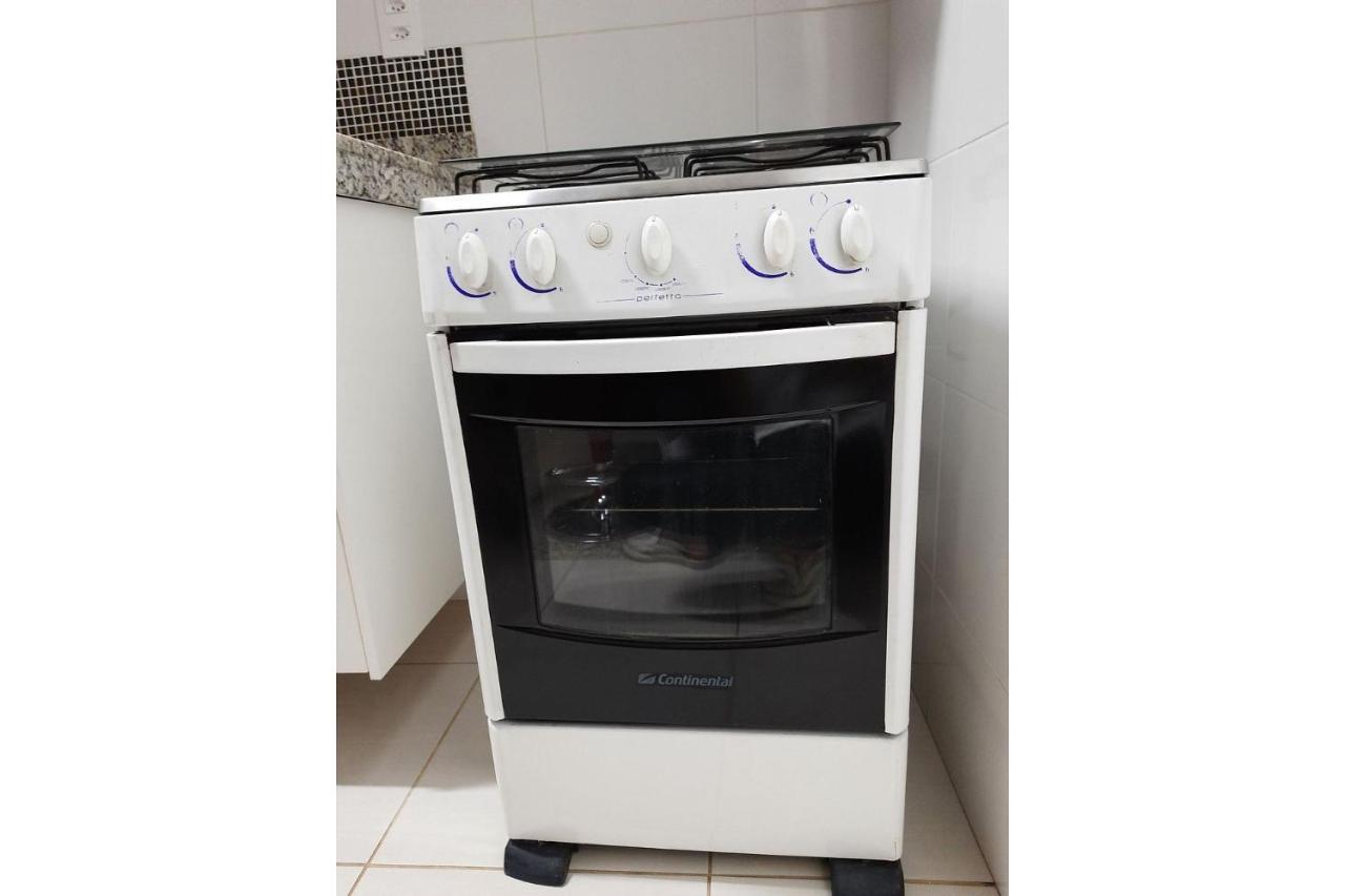 Frodo-Apto Magnifico Com Wifi , 2 Dorm Sao Carlos  Exterior photo