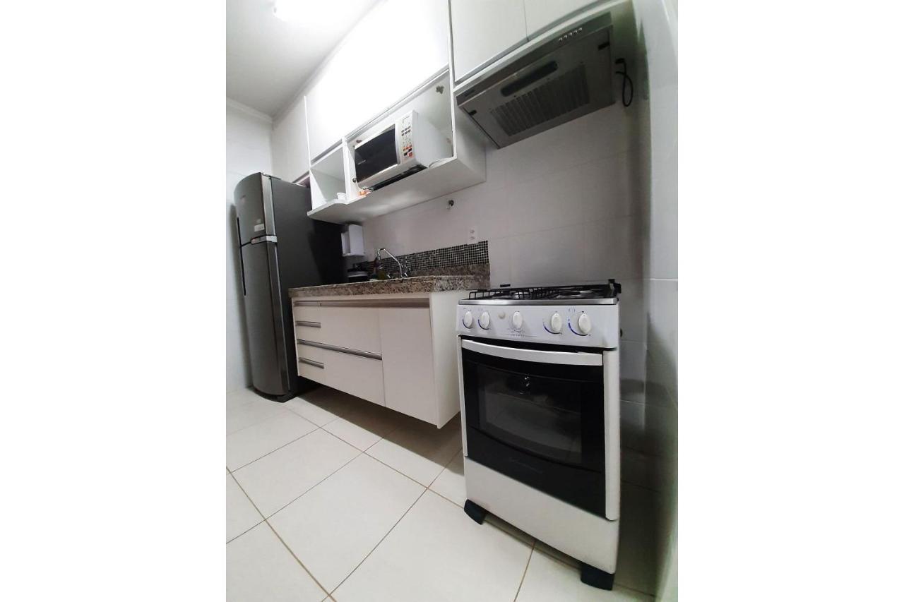 Frodo-Apto Magnifico Com Wifi , 2 Dorm Sao Carlos  Exterior photo