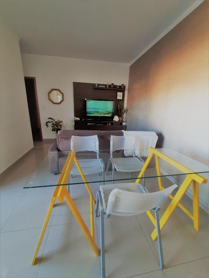 Frodo-Apto Magnifico Com Wifi , 2 Dorm Sao Carlos  Exterior photo