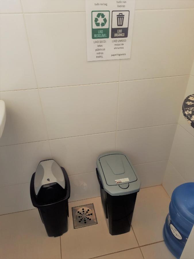 Frodo-Apto Magnifico Com Wifi , 2 Dorm Sao Carlos  Exterior photo