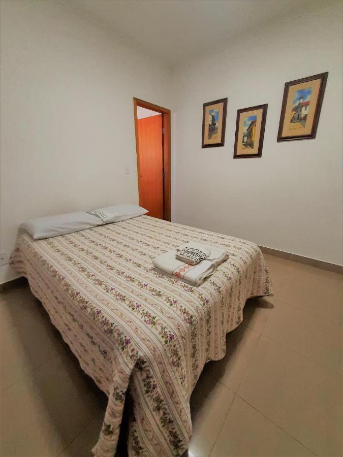 Frodo-Apto Magnifico Com Wifi , 2 Dorm Sao Carlos  Exterior photo