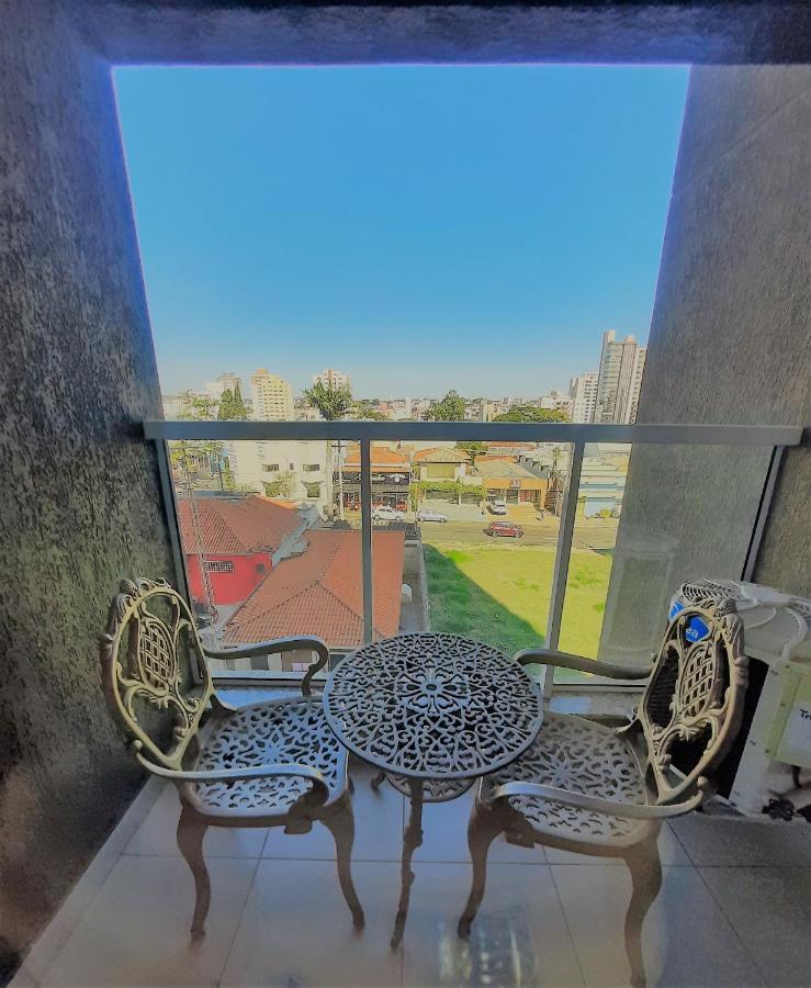 Frodo-Apto Magnifico Com Wifi , 2 Dorm Sao Carlos  Exterior photo