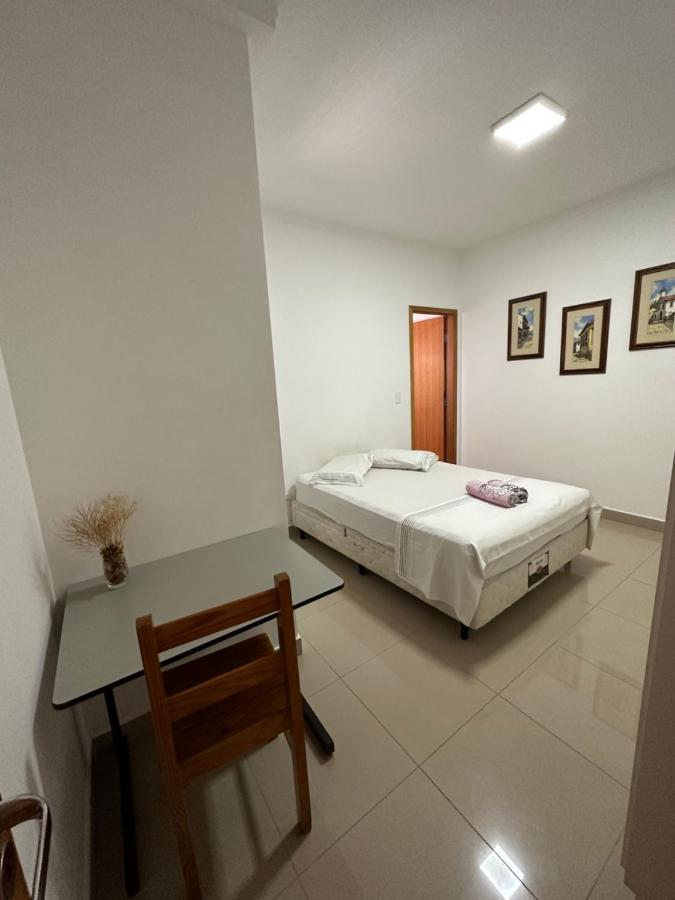 Frodo-Apto Magnifico Com Wifi , 2 Dorm Sao Carlos  Exterior photo
