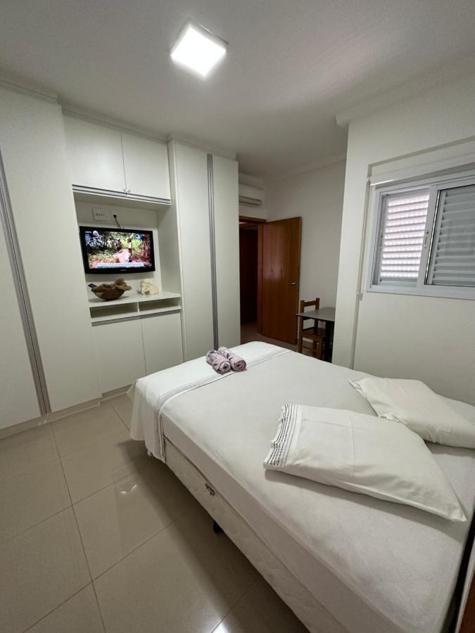 Frodo-Apto Magnifico Com Wifi , 2 Dorm Sao Carlos  Exterior photo